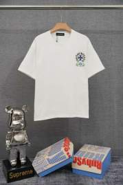 Picture of Chrome Hearts T Shirts Short _SKUChromeHeartsS-XL55txDT0617932
